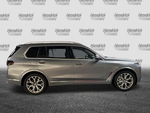 Used 2024 BMW X7 xDrive40i w/ Executive Package AWD/4WD image 11