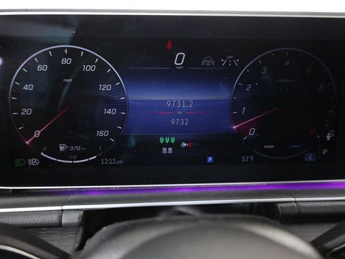 Used 2025 Mercedes-Benz GLS 450 4MATIC image 13