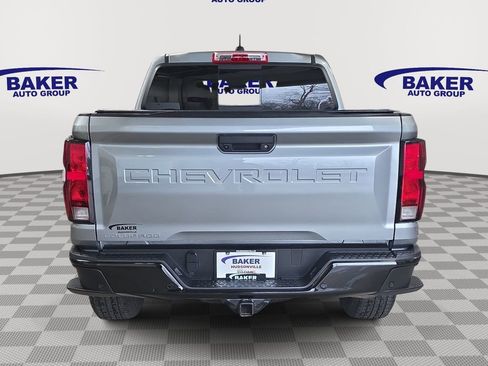 Used 2023 Chevrolet Colorado Trail Boss w/ Technology Package image 6