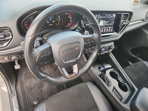 Used 2022 Dodge Durango GT RWD image 10