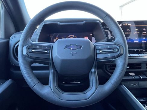 New 2026 Chevrolet Colorado Trail Boss image 11