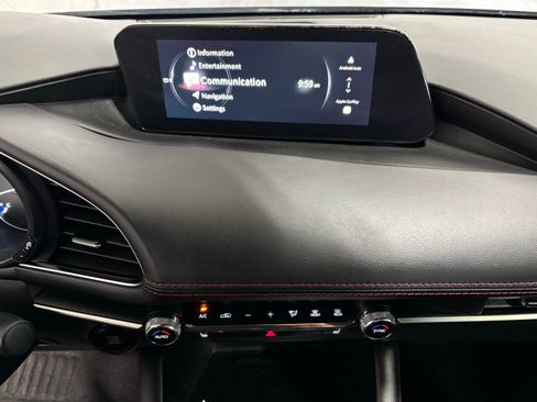 Certified 2025 MAZDA MAZDA3 Carbon image 24