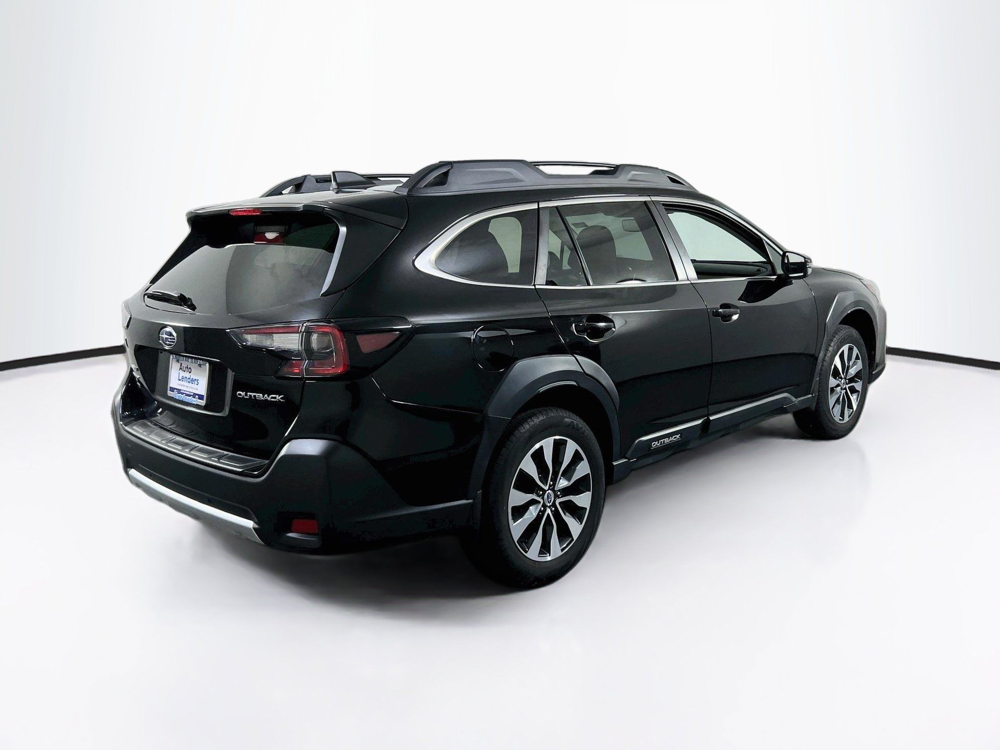 Used 2023 Subaru Outback Limited AWD/4WD image 5