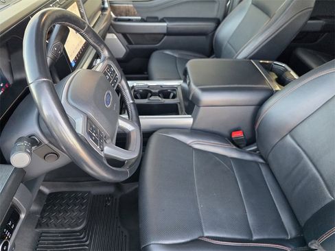 Used 2024 Ford F250 Lariat image 9