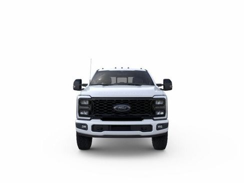 New 2026 Ford F250 Lariat w/ Tremor Off-Road Package image 7