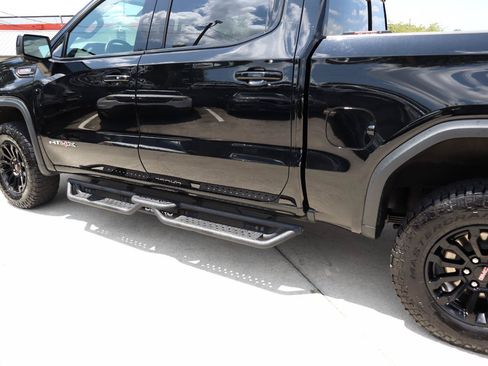 Used 2023 GMC Sierra 1500 AT4X AWD/4WD image 60