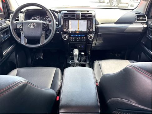 Used 2023 Toyota 4Runner TRD Pro image 13