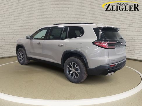 New 2026 GMC Acadia AT4 w/ Super Cruise Package AWD/4WD image 7