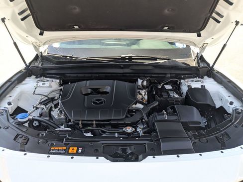 Used 2025 MAZDA CX-50 AWD 2.5 S w/ Premium Package image 29