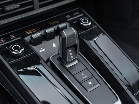 Certified 2026 Porsche 911 Carrera 4 GTS image 27