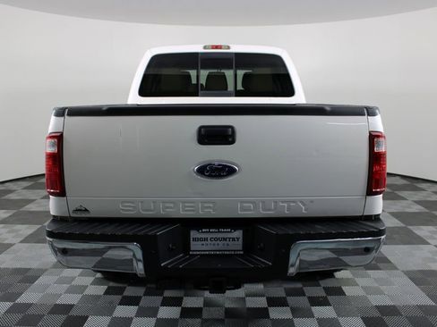 Used 2011 Ford F250 Lariat image 7