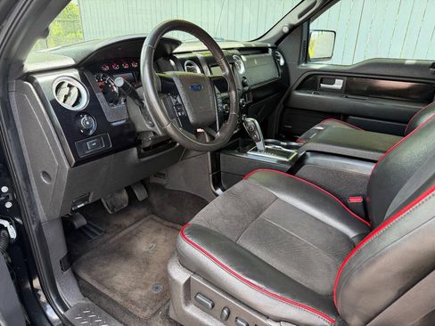 Used 2014 Ford F150 FX2 w/ Equipment Group 402A Luxury RWD image 17