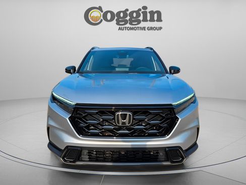 New 2026 Honda CR-V Sport-L image 7