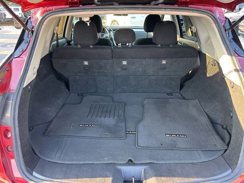 Used 2018 Nissan Murano SV FWD image 30