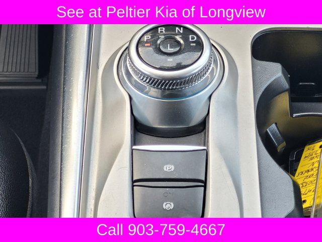 Used 2023 Ford Explorer Limited RWD image 27