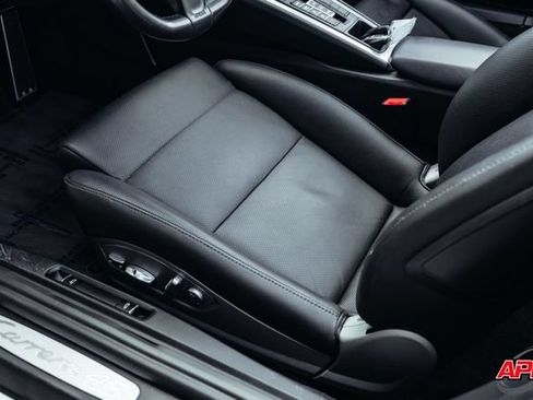 Used 2015 Porsche 911 Carrera 4S AWD/4WD image 60