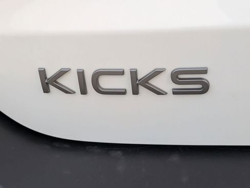 New 2026 Nissan Kicks S FWD image 6