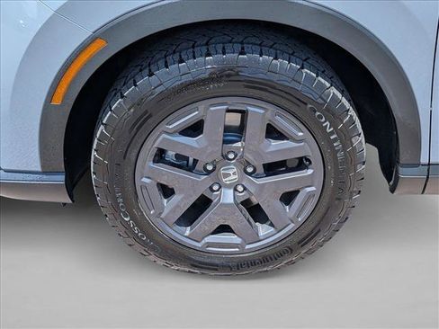 Used 2026 Honda CR-V TrailSport image 30