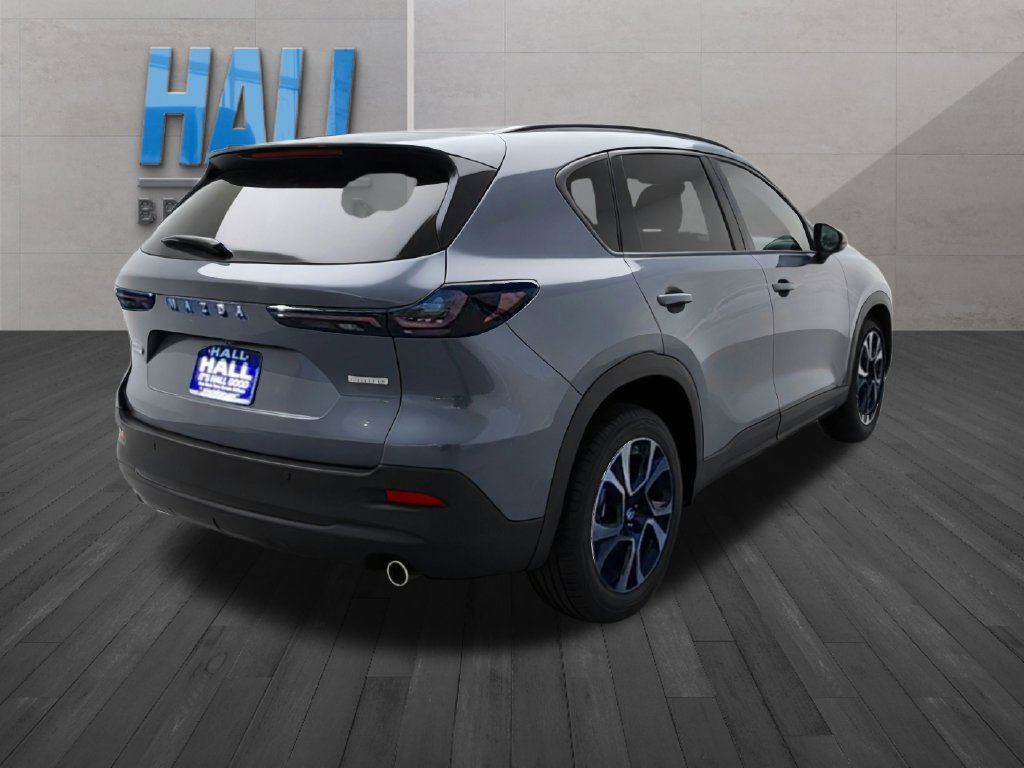 New 2026 MAZDA CX-5 Preferred AWD/4WD image 5