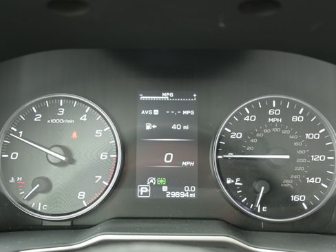 Certified 2024 Subaru Outback Limited XT w/ Popular Package #2 AWD/4WD image 16