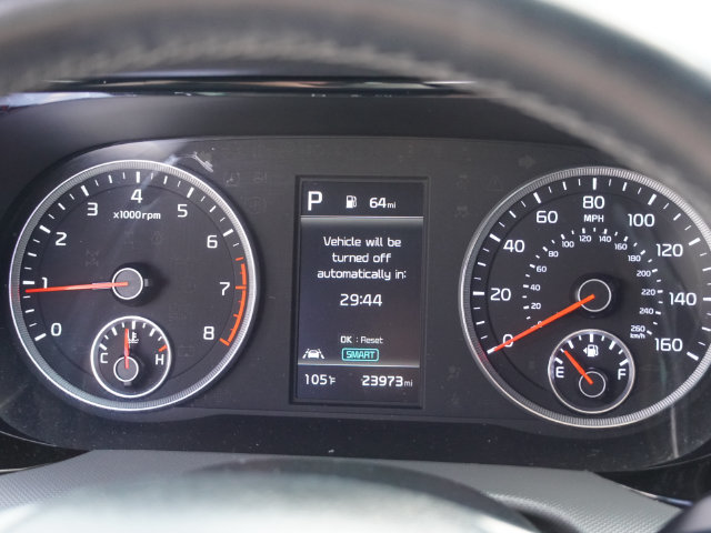 Used 2023 Kia K5 GT-Line FWD image 30