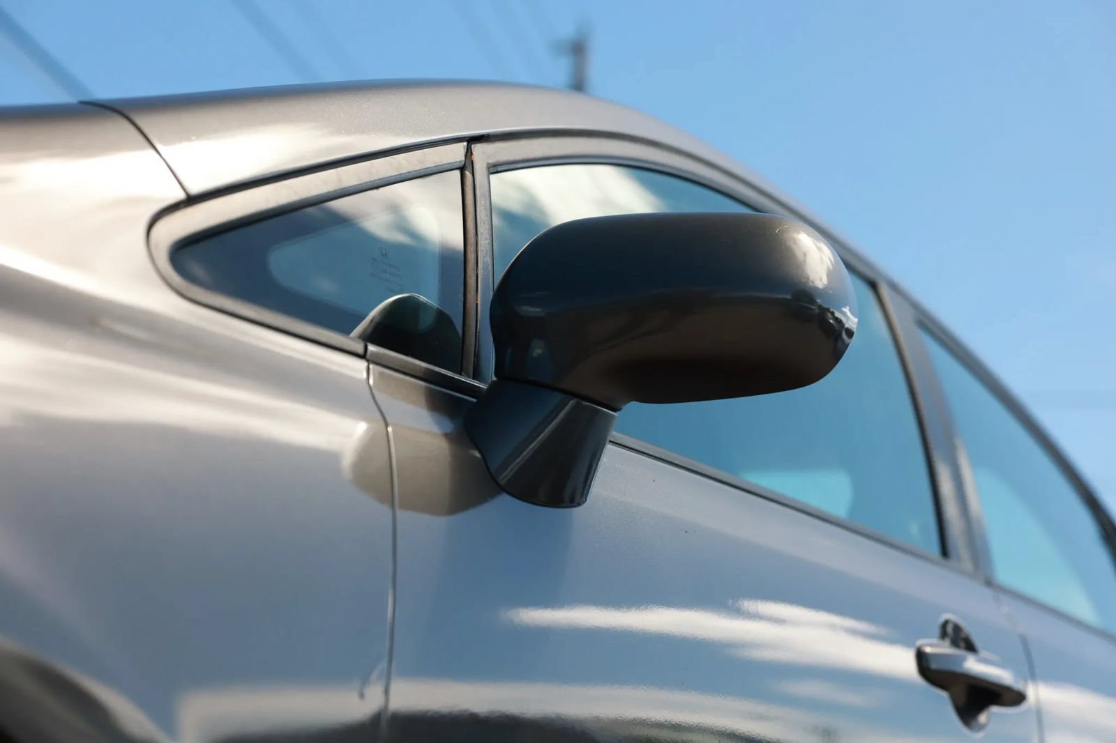 Used 2009 Honda Civic LX image 30