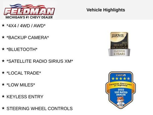 Used 2019 Chevrolet Equinox LS w/ LS Convenience Package AWD/4WD image 3