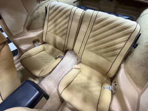 Used 1987 Chevrolet Camaro Z28 image 55