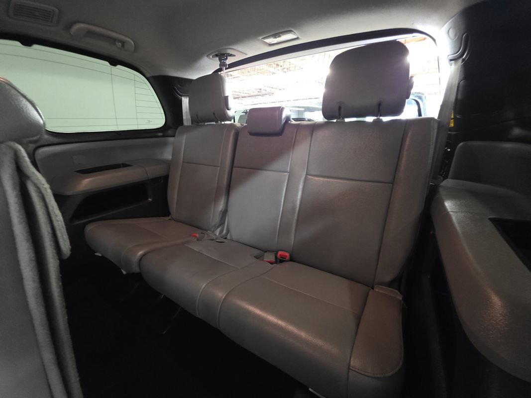 Used 2013 Toyota Sequoia Limited AWD/4WD image 23