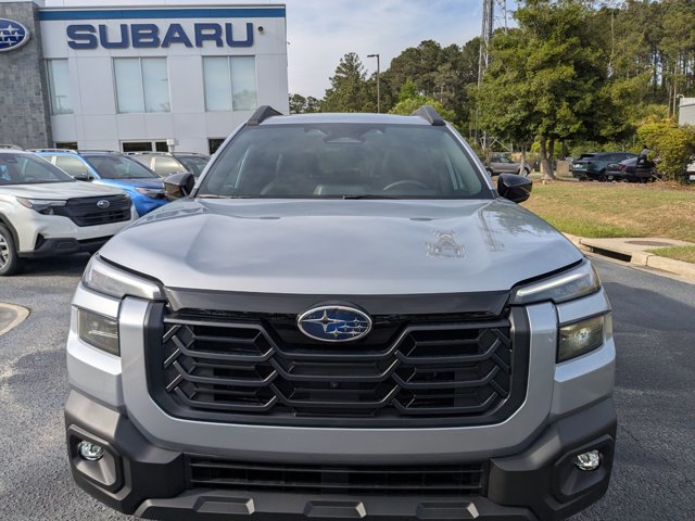 New 2026 Subaru Outback Touring XT AWD/4WD image 9