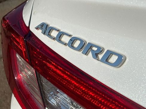 Used 2021 Honda Accord Sport image 33