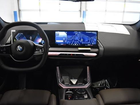 New 2026 BMW X3 xDrive30i w/ Premium Package AWD/4WD image 5
