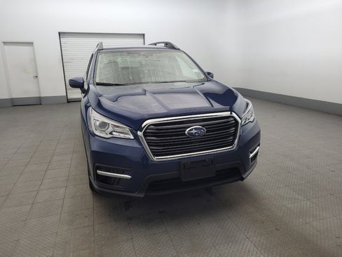 Used 2021 Subaru Ascent Premium image 14