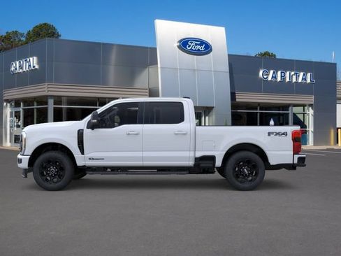 New 2026 Ford F250 XLT w/ XLT Premium Package AWD/4WD image 3