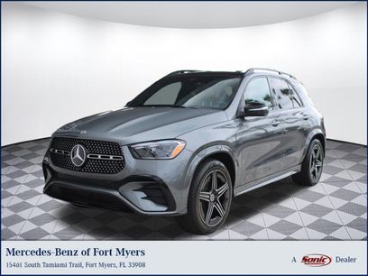 Used 2026 Mercedes-Benz GLE 350 4MATIC
