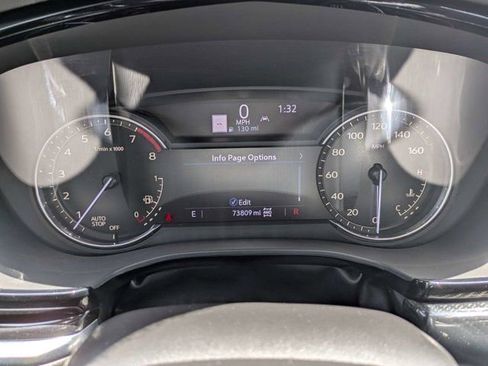 Used 2023 Cadillac XT6 Sport AWD/4WD image 30