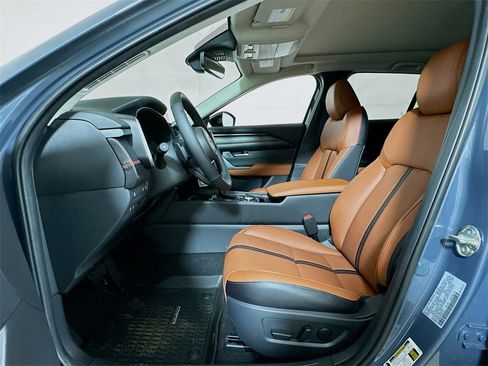 New 2025 MAZDA CX-50 AWD 2.5 Turbo w/ Weather Package image 12