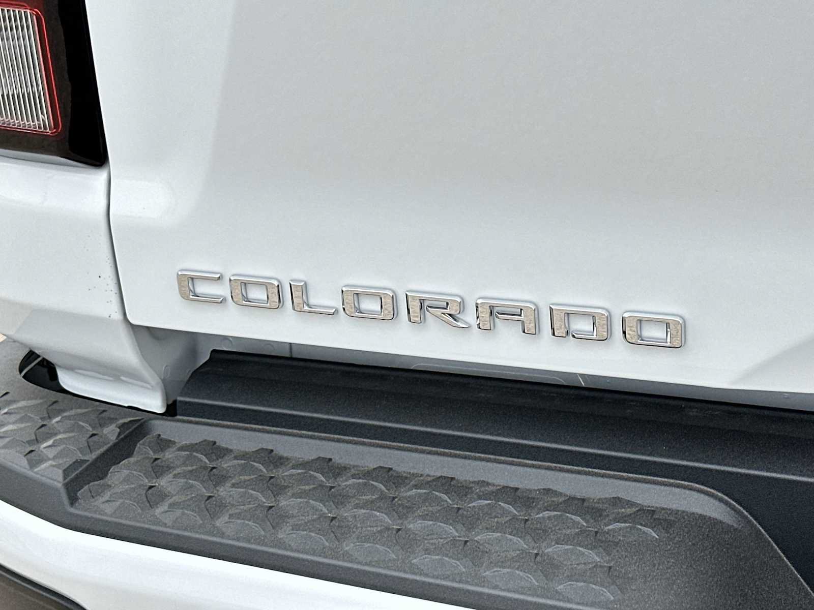New 2026 Chevrolet Colorado LT RWD image 15