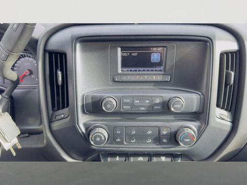 Used 2016 Chevrolet Silverado 2500 W/T w/ WT Convenience Package image 17