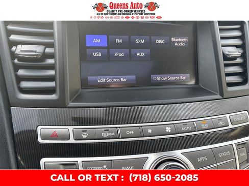 Used 2018 INFINITI QX60 Luxe w/ Premium Plus Package image 46