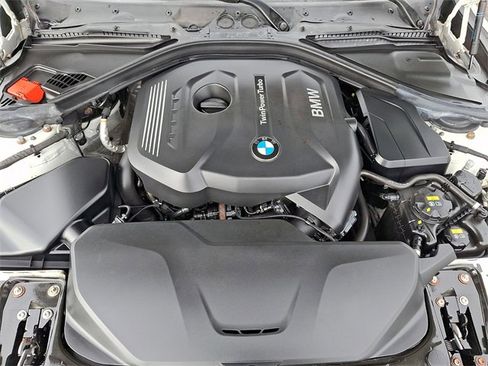 Used 2017 BMW 430i Gran Coupe xDrive image 27