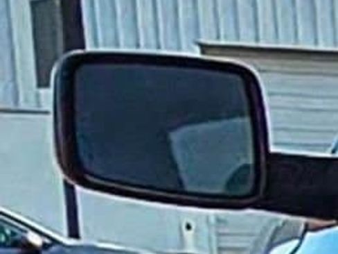 Used 2021 RAM 1500 Classic Warlock w/ Electronics Group AWD/4WD image 10