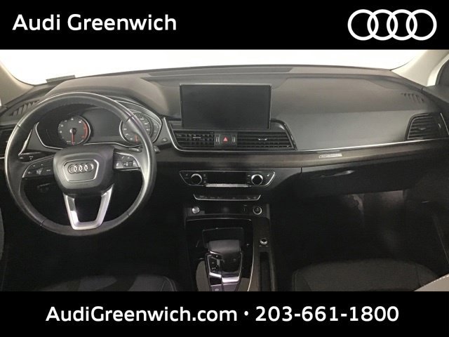 Certified 2023 Audi Q5 2.0T Premium w/ Convenience Package AWD/4WD image 14