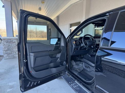 Used 2023 Ford F150 Tremor image 13