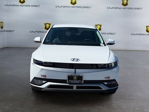 Used 2024 Hyundai Ioniq 5 SE RWD image 8
