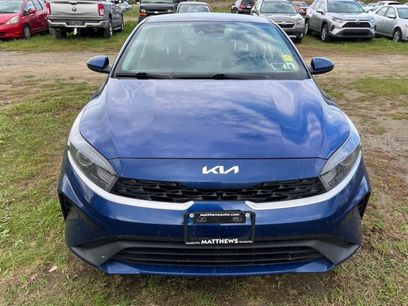 Used 2023 Kia Forte LXS