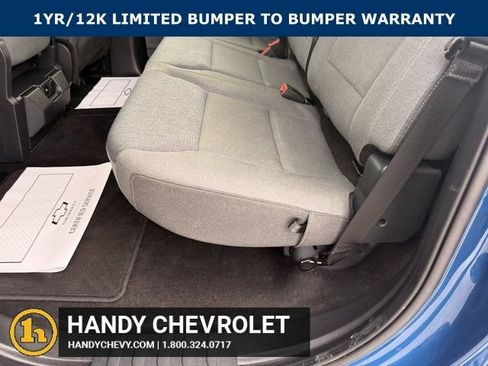 Used 2024 Ford F150 XLT w/ Tow/Haul Package AWD/4WD image 34