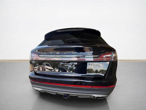 Used 2020 Lincoln Nautilus Reserve w/ Equipment Group 202A AWD/4WD image 5