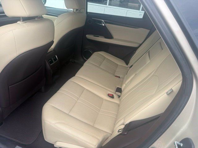 Used 2019 Lexus RX 350 AWD w/ Luxury Package image 10