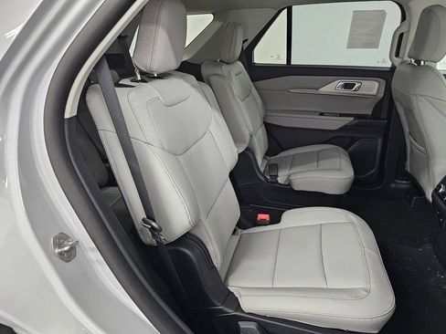 New 2026 Ford Explorer Active w/ Active Comfort Package AWD/4WD image 20